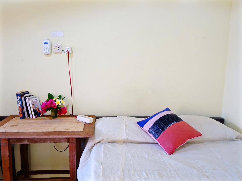 Kabera Bungalow 3 Убуд Экстерьер фото