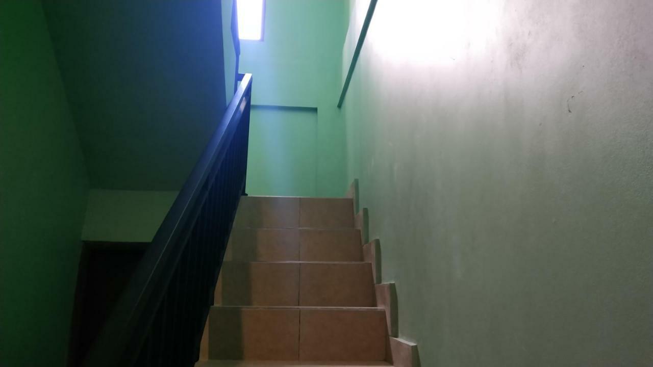 Kabera Bungalow 3 Убуд Экстерьер фото
