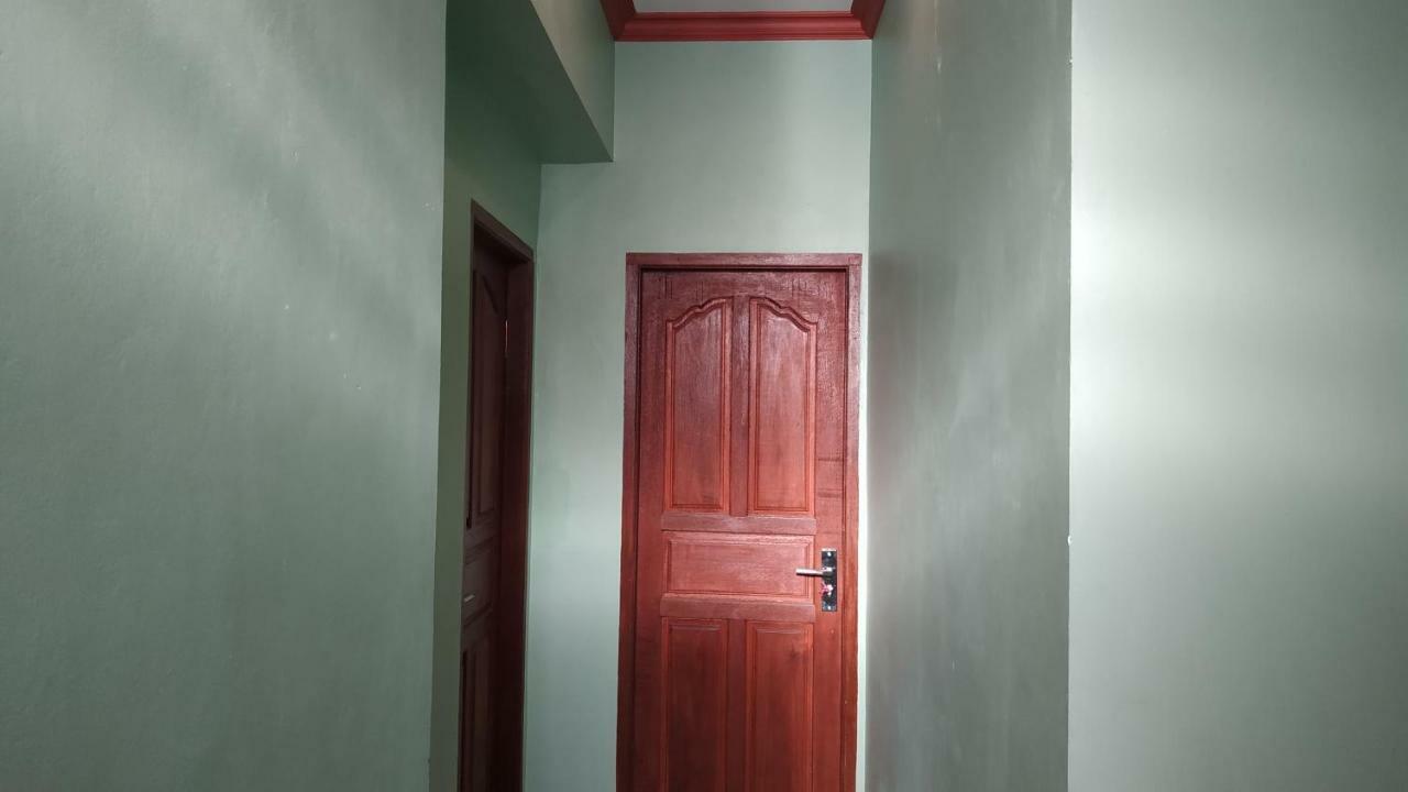 Kabera Bungalow 3 Убуд Экстерьер фото