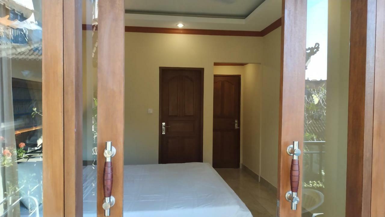 Kabera Bungalow 3 Убуд Экстерьер фото